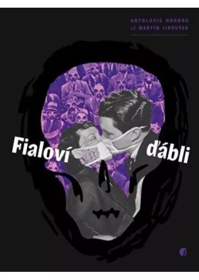 Fialoví ďábli