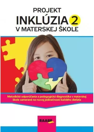 Projekt inklúzia v materskej škole 2