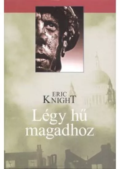 Légy hű magadhoz /Kemény