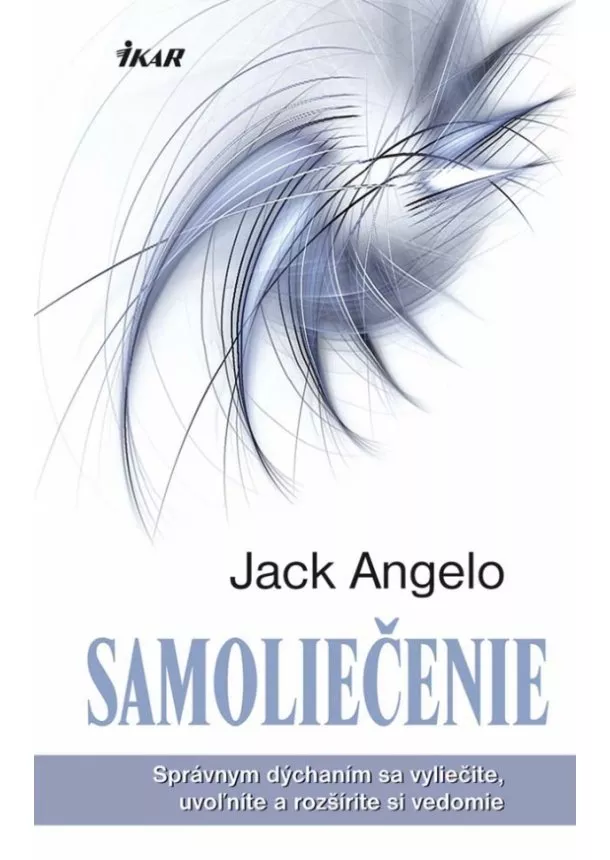 Jack Angelo - Samoliečenie