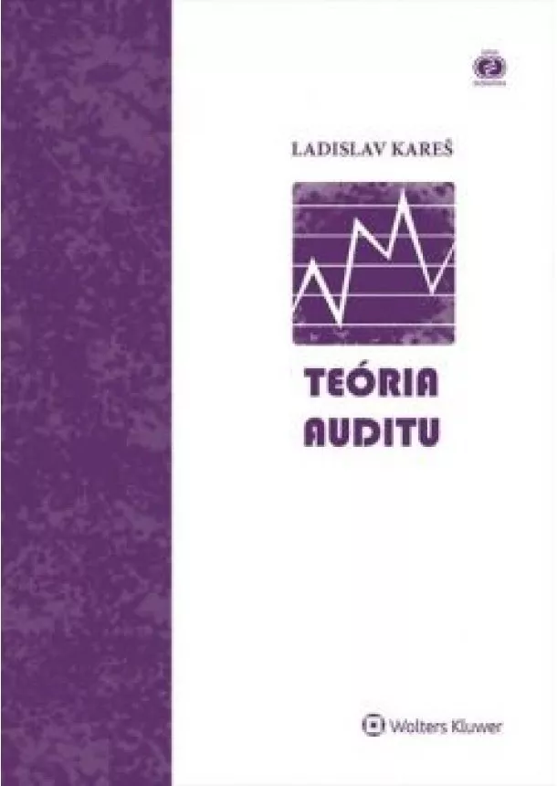 Ladislav Kareš	 - Teória auditu