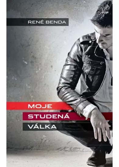 Moje studená válka