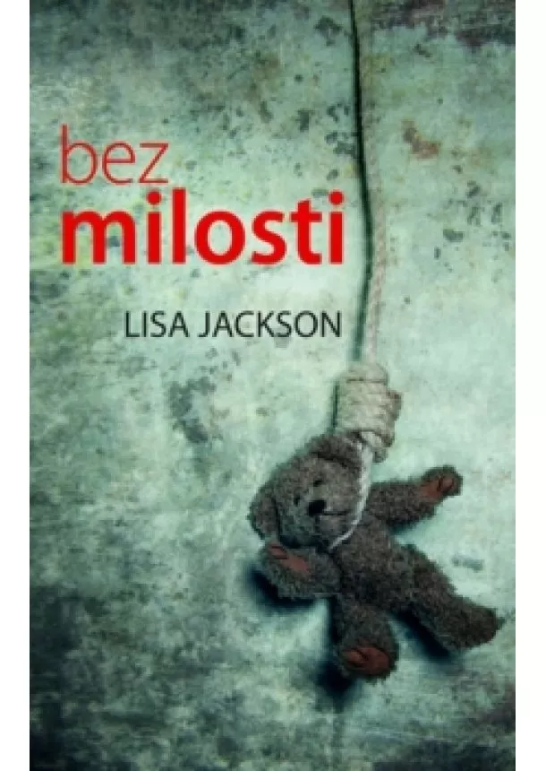 Lisa Jackson - Bez milosti