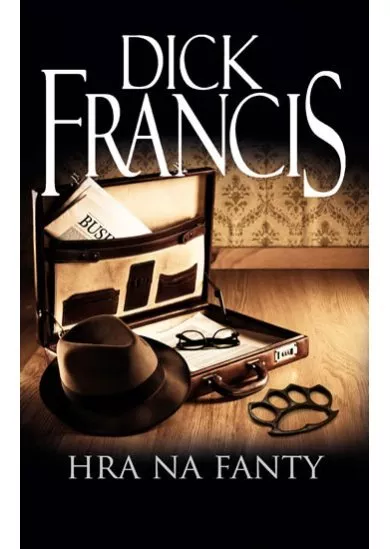 Hra na fanty