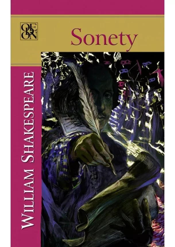 William Shakespeare - Sonety