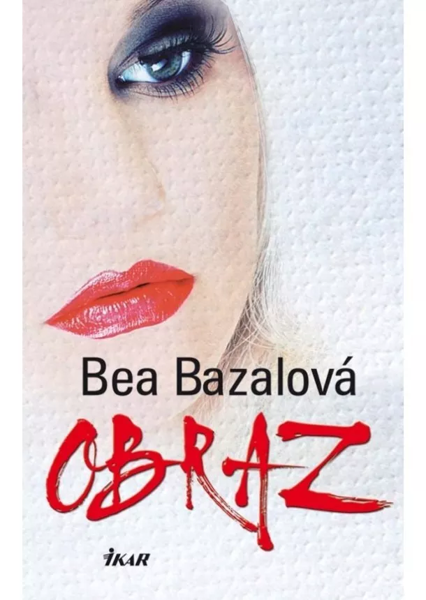 Bea Bazalová - Obraz