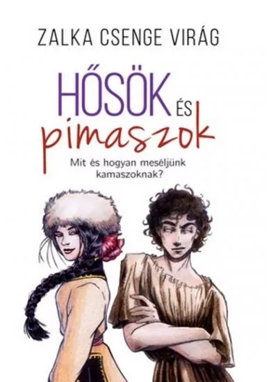 Hősök és pimaszok