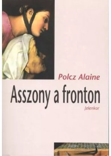 ASSZONY A FRONTON