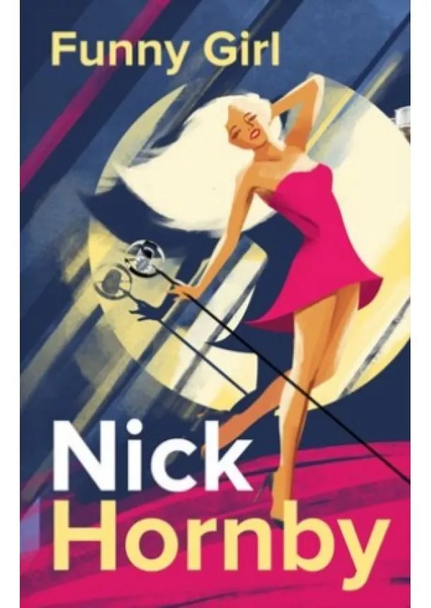 Nick Hornby - Funny Girl