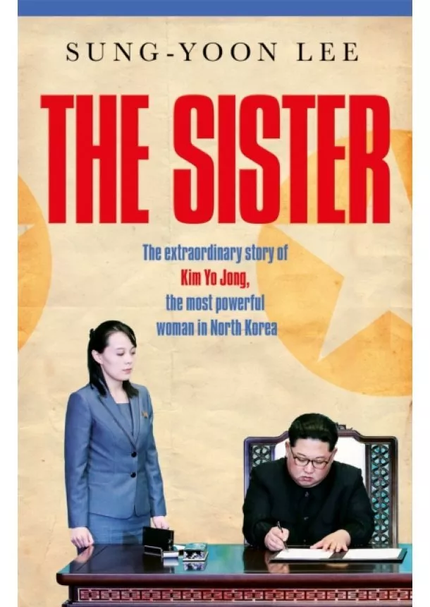 Sung-Yoon Lee - The Sister