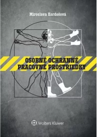 Osobné ochranné pracovné prostriedky