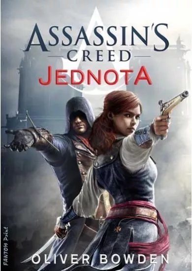 Assassin´s Creed 7: Jednota