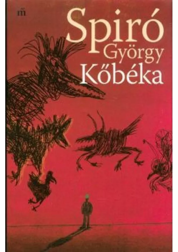 Spiró György - Kőbéka