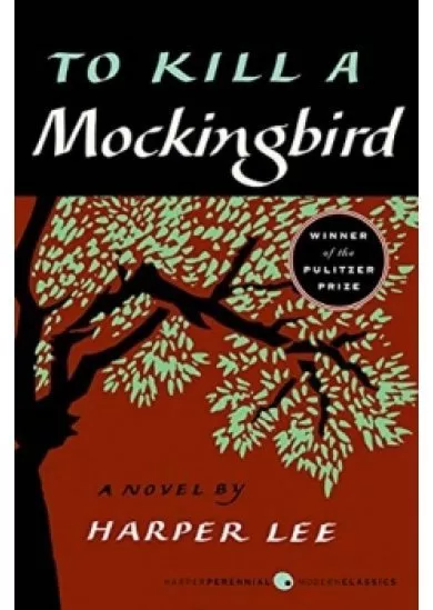 To Kill a Mockingbird