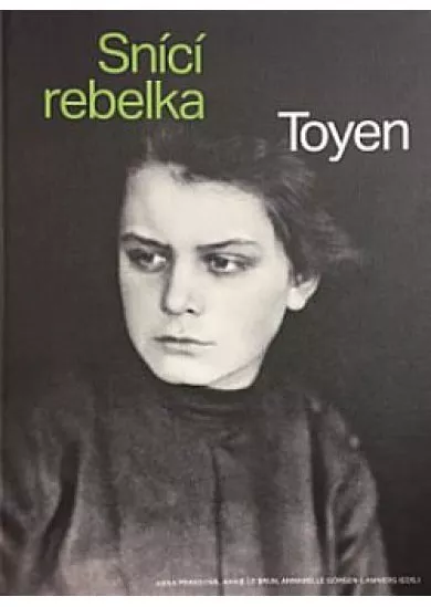 Toyen - Snící rebelka