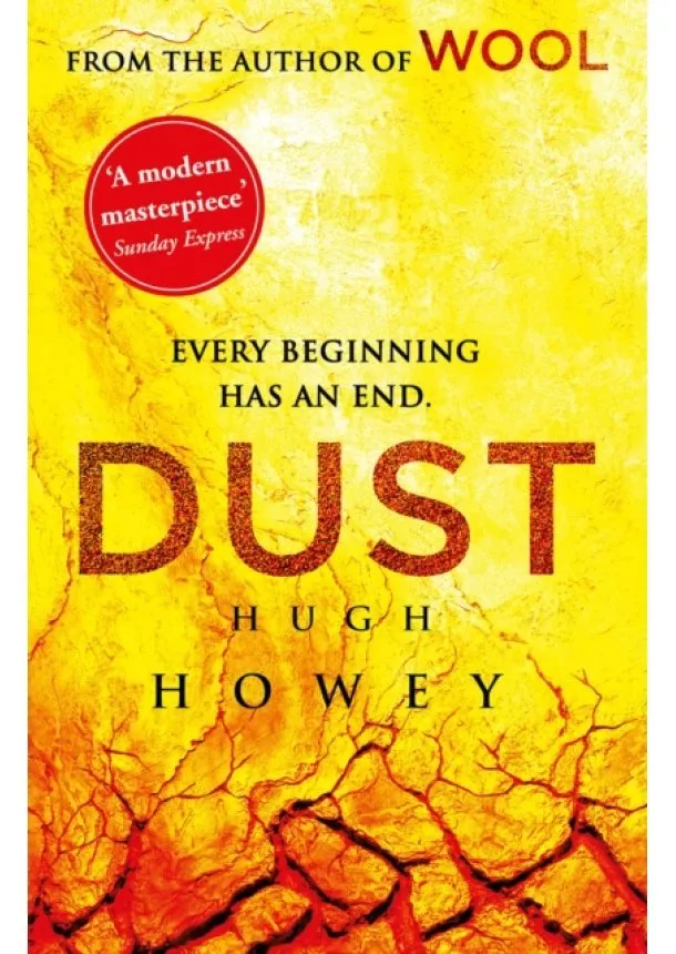 Hugh Howey - Dust