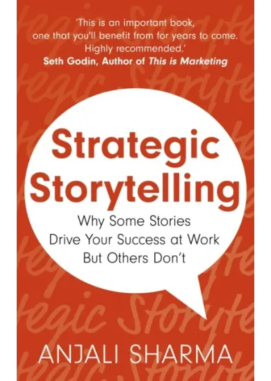 Strategic Storytelling