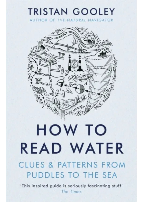 Tristan Gooley - How To Read Water