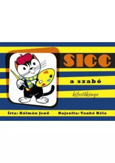 SICC A SZABÓ