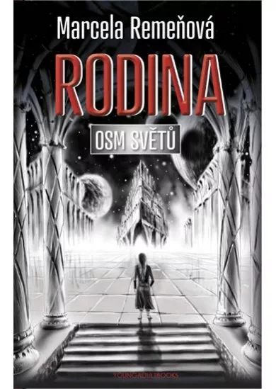 Osm světů 3 - Rodina