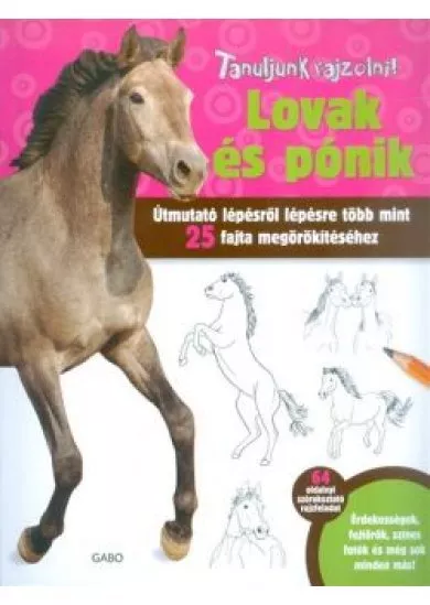 LOVAK ÉS PÓNIK