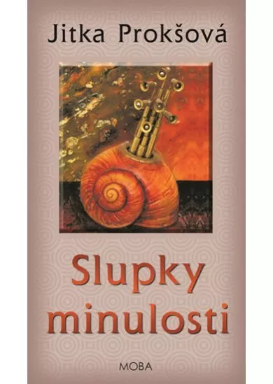 Slupky minulosti