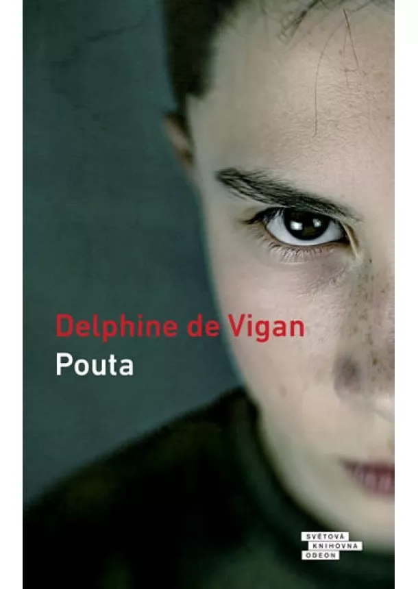 Delphine de Vigan - Pouta