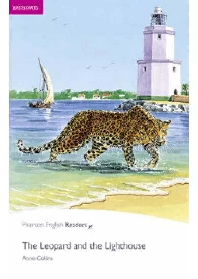 Easystart: The Leopard and the Lighthouse Book and CD Pack