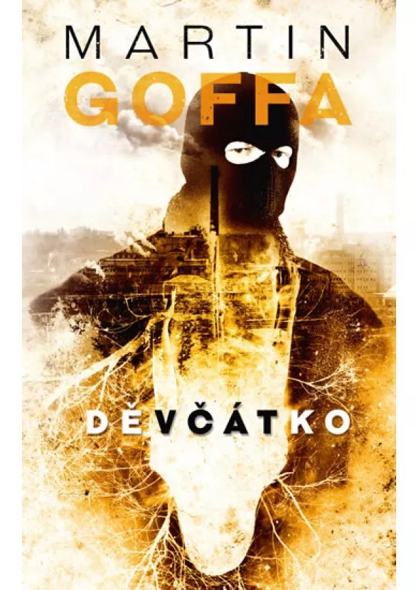 Martin Goffa - Děvčátko