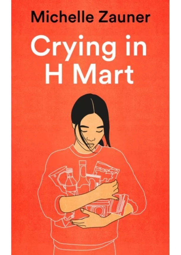 Michelle Zauner - Crying in H Mart