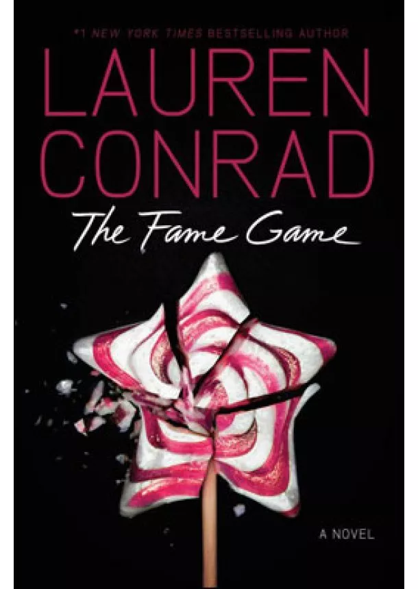 Lauren Conrad - Fame Game