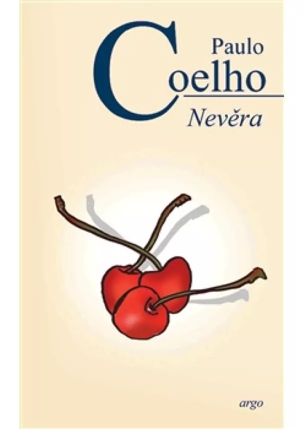 Paulo Coelho - Nevěra