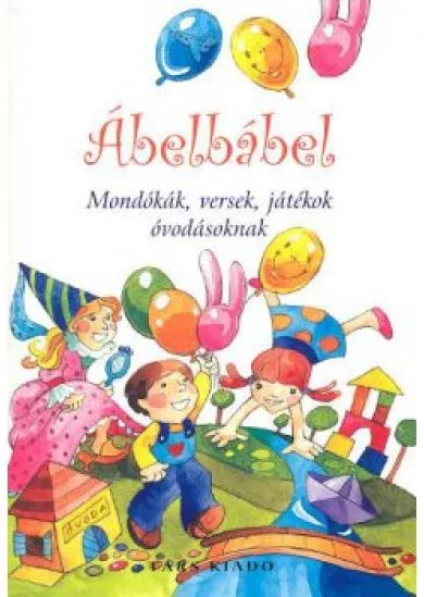 ÁBELBÁBEL