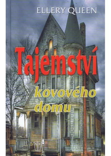 Tajemství kovového domu