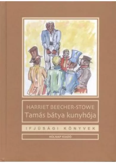 Tamás Bátya kunyhója