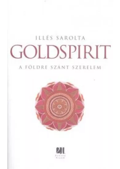 GOLDSPIRIT