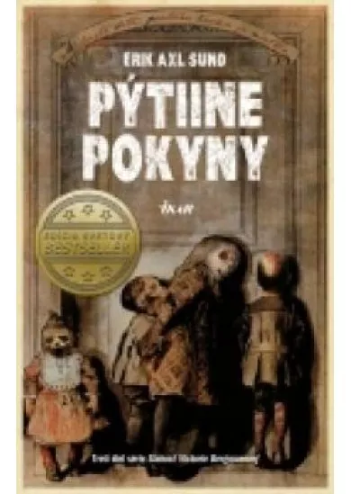 Pýtiine pokyny