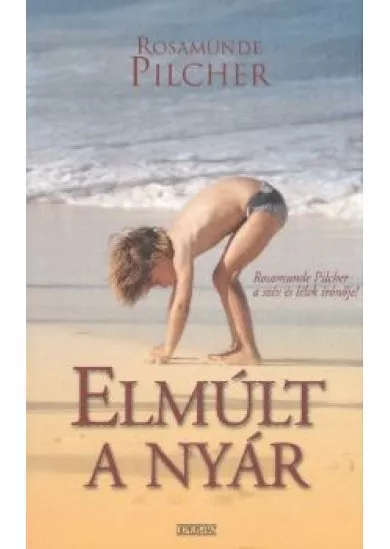 ELMÚLT A NYÁR