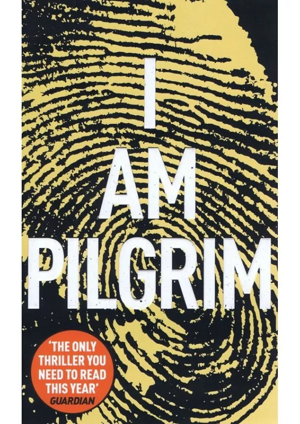 Terry Hayes - I am Pilgrim