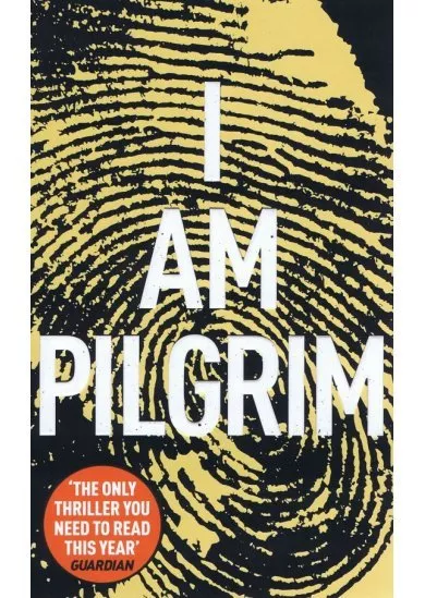 I am Pilgrim