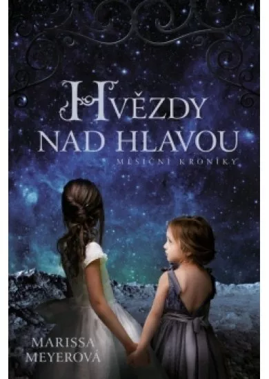 Hvězdy nad hlavou