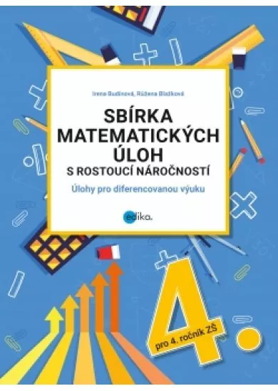 Sbírka matematických úloh s rostoucí náročností