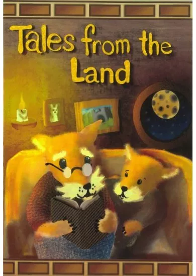 Tales from the Land