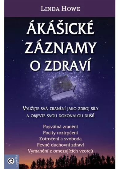 Ákášické záznamy o zdraví