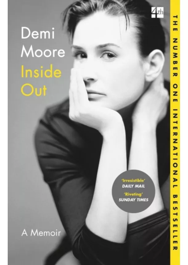 Demi Moore - Inside Out