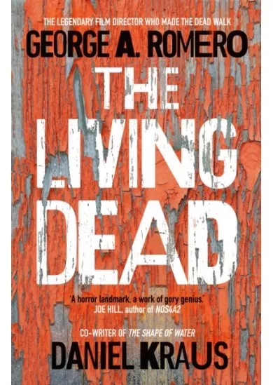 The Living Dead