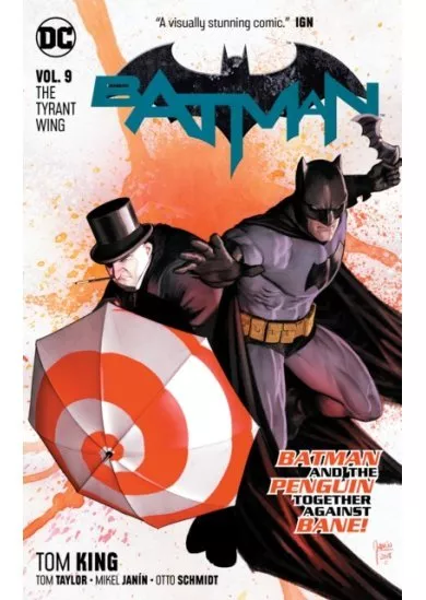 Batman 9