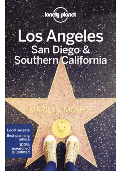 Los Angeles San Diego & Sth Cal 5