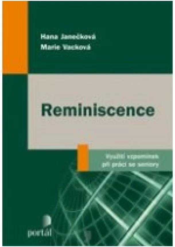 Hana Janečková, Marie Vacková - Reminiscence