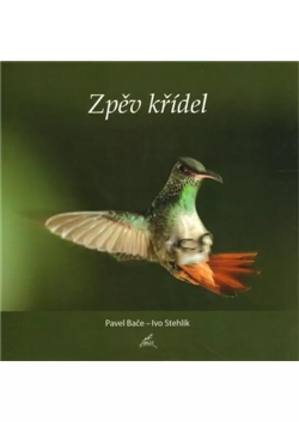 Ivo Stehlík - Zpěv křídel